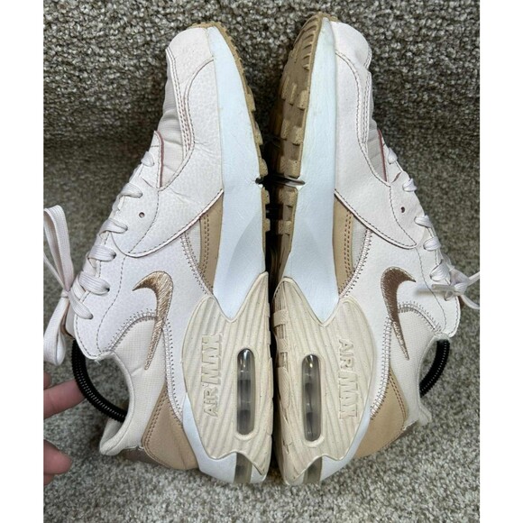 Nike Air Max Excee Woman's Casual Sneaker Sz 10 Pink DX0113-600 Tennis Shoe - Picture 9 of 14